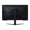 SAMSUNG Odyssey G5 LS32FG510EWXXL 32Inch 2K QHD 180Hz VA Panel 72% SRGB 1MS AMD Freesync Gaming Monitor - 4