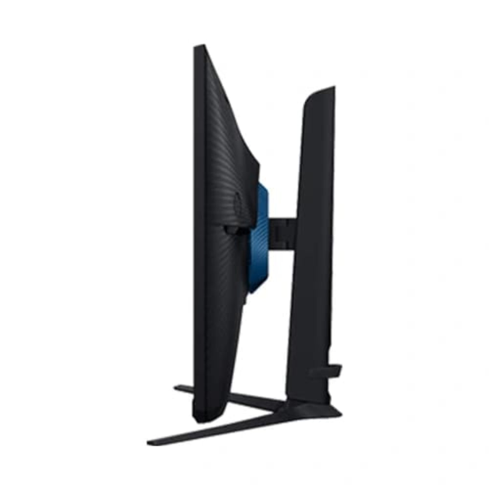 SAMSUNG Odyssey G5 LS32FG510EWXXL 32Inch 2K QHD 180Hz VA Panel 72% SRGB 1MS AMD Freesync Gaming Monitor – TechCure India