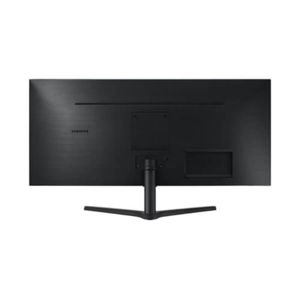 SAMSUNG View Finity S5 34 Inch 2K QHD 100Hz VA Panel 95% SRGB 5MS AMD Freesync Gaming Monitor - 2