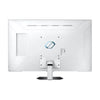 SAMSUNG Odyssey G7 Neo LS43CG700NWXXL 43 Inch 4K UHD 144Hz VA Panel 1MS AMD Freesync VA Gaming Monitor - 4