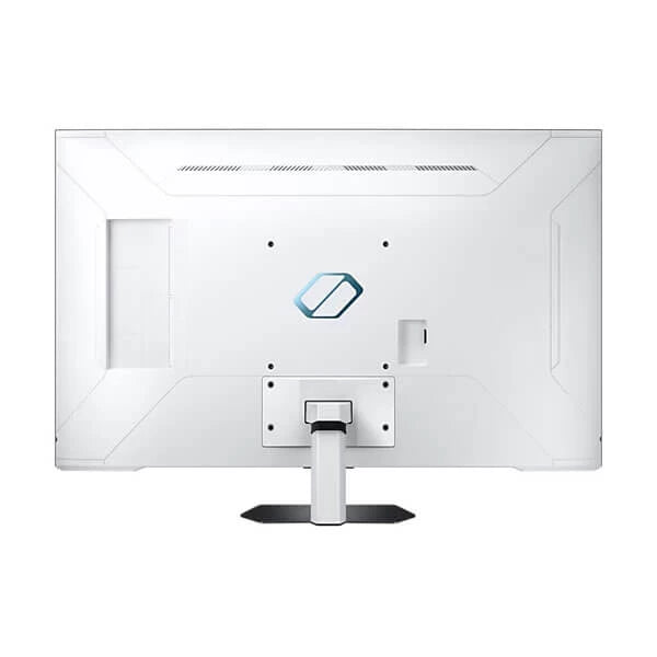 SAMSUNG Odyssey G7 Neo LS43CG700NWXXL 43 Inch 4K UHD 144Hz VA Panel 1MS AMD Freesync VA Gaming Monitor - 4