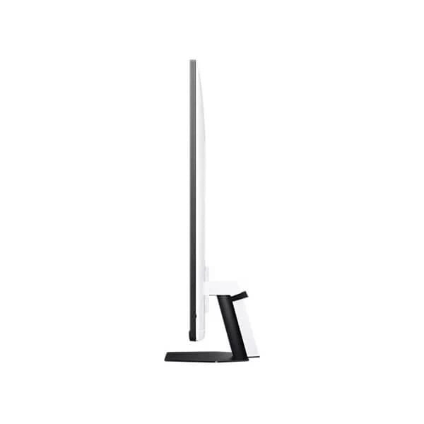SAMSUNG Odyssey G7 Neo LS43CG700NWXXL 43 Inch 4K UHD 144Hz VA Panel 1MS AMD Freesync VA Gaming Monitor - 5