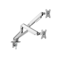 LUMI Ergo LDT63-C024 Dual Monitor Arm Mount – TechCure India