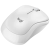 LOGITECH M220 Silent Wireless Ambidextrous Gaming Mouse ( M220 ) ( 1000DPI / 3 Macro Button ) ( Off White ) - 2