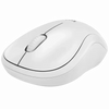 LOGITECH M220 Silent Wireless Ambidextrous Gaming Mouse ( M220 ) ( 1000DPI / 3 Macro Button ) ( Off White ) - 3