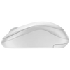 LOGITECH M220 Silent Wireless Ambidextrous Gaming Mouse ( M220 ) ( 1000DPI / 3 Macro Button ) ( Off White ) - 4