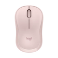 LOGITECH M220 Silent Wireless Ambidextrous Gaming Mouse (910-006129 ) ( 1000DPI / 3 Macro Button ) ( Rose )