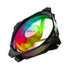 ALSEYE M240 Plus II ARGB 240mm CPU Liquid Cooler (Black) - 3