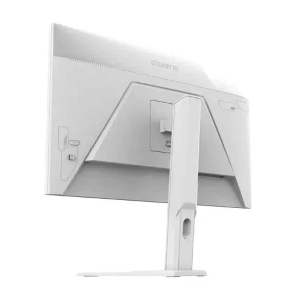 GIGABYTE M27QA ICE 27 Inch 2K QHD 180Hz IPS Panel 130% SRGB 1MS AMD Freesync Gaming Monitor - 2