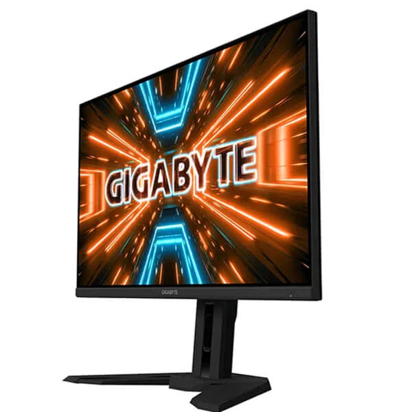 GIGABYTE M32U 32 Inch 4K 144Hz IPS Panel 123%SRGB 1MS Gaming Monitor - 2