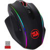 REDRAGON M686 Vampire Wired Ergonomic Gaming Mouse ( M686 ) ( 16000DPI / 8 MAcro Button ) ( Black )