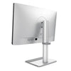 BENQ MA270U 27 Inch 4K UHD 60Hz IPS Panel 99% SRGB 5MS Gaming Monitor White - 2