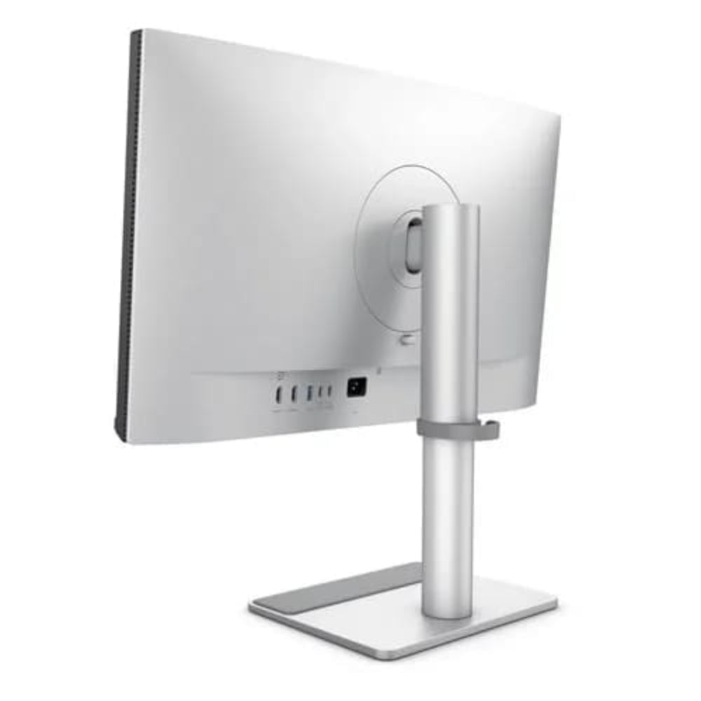 BENQ MA270U 27 Inch 4K UHD 60Hz IPS Panel 99% SRGB 5MS Gaming Monitor White - 2