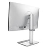 BENQ MA270UP 27 Inch 4K UHD 60Hz IPS Panel 99% SRGB 5MS Media Sync Business Monitor ( White ) - 2