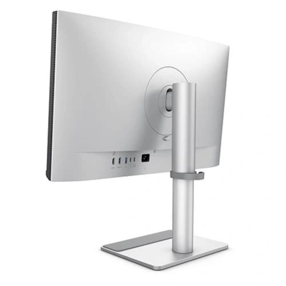 BENQ MA270UP 27 Inch 4K UHD 60Hz IPS Panel 99% SRGB 5MS Media Sync Business Monitor ( White ) – TechCure India
