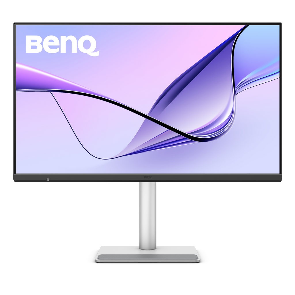 BenQ MA320UG 32 Inch 4K 120Hz Nano Gloss Monitor – TechCure India