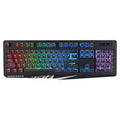 Mad Catz S.T.R.I.K.E. 2 Rgb Gaming Keyboard (Ks13Mrusbl000-0) – TechCure India