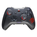 Mad Catz The Authentic C.A.T. 7 Wired Gaming Controller (Gcpccainbl000-0) – TechCure India