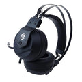 Mad Catz The Authentic F.R.E.Q. 2 Gaming Stereo Over-Ear Headset (Af13C1Inbl000-0) – TechCure India
