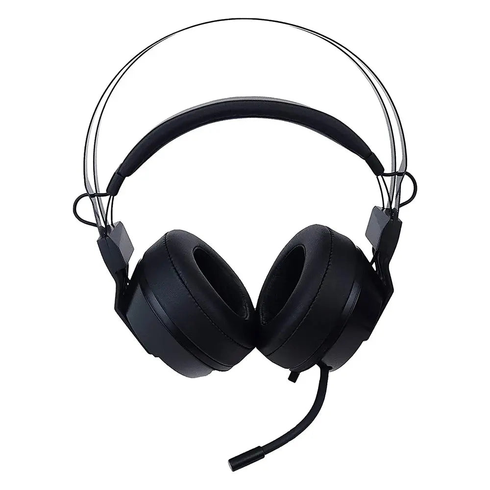 Mad Catz The Authentic F.R.E.Q. 2 Gaming Stereo Over-Ear Headset (Af13C1Inbl000-0) – TechCure India