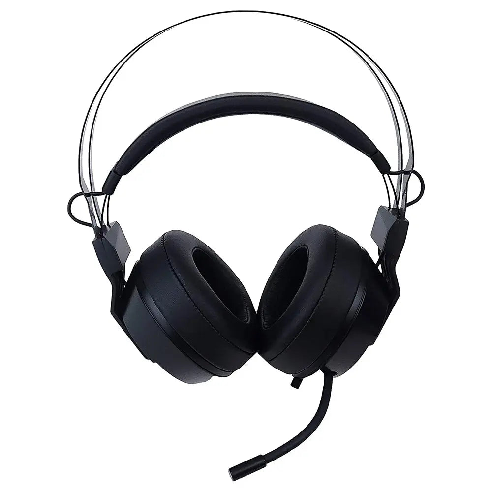 Mad Catz The Authentic F.R.E.Q. 4 Gaming Stereo Rgb Over-Ear Headset (Af13C2Inbl000-0) – TechCure India