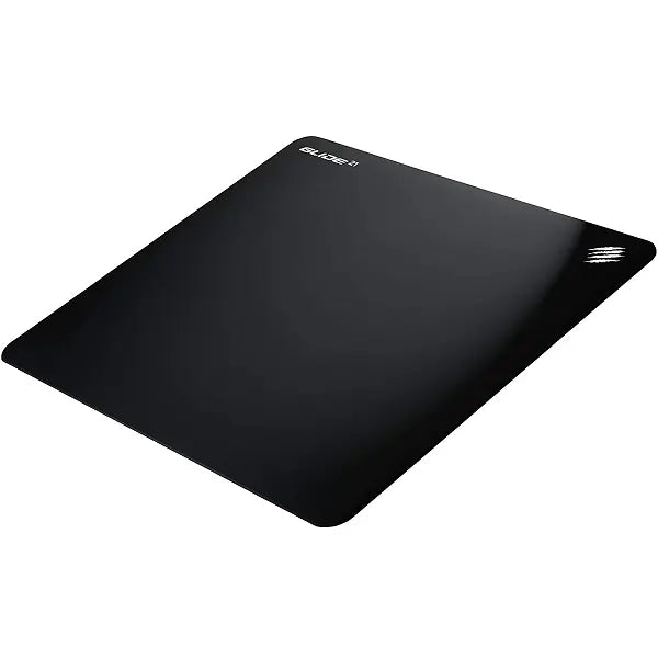 Mad Catz The Authentic G.L.I.D.E. 21 Soft Gaming Mousepad (Sgssns21Bl000-0) – TechCure India