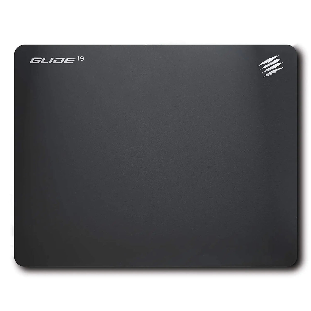 Mad Catz The Authentic G.L.I.D.E. 21 Soft Gaming Mousepad (Sgssns21Bl000-0) – TechCure India