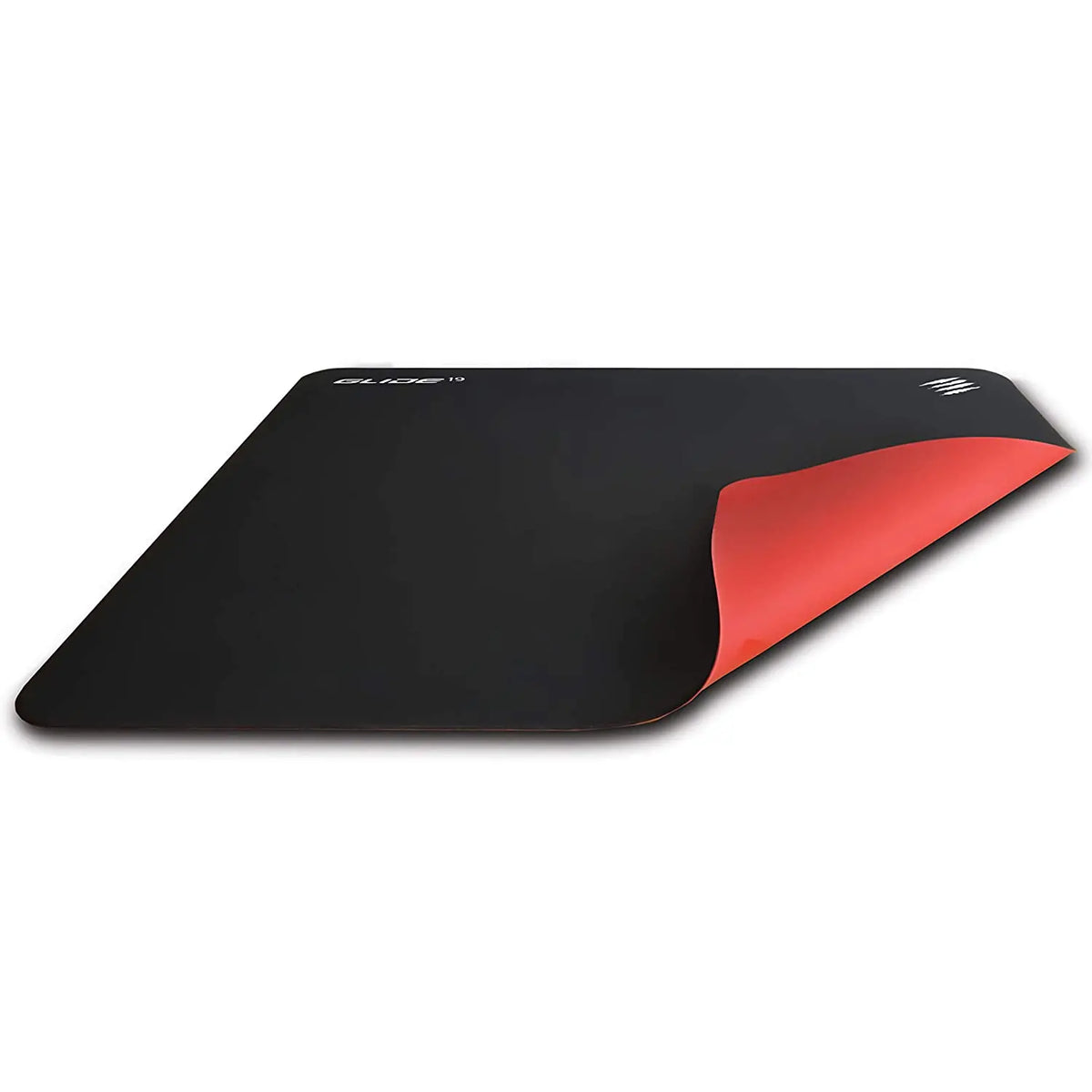 Mad Catz The Authentic G.L.I.D.E. 21 Soft Gaming Mousepad (Sgssns21Bl000-0) – TechCure India