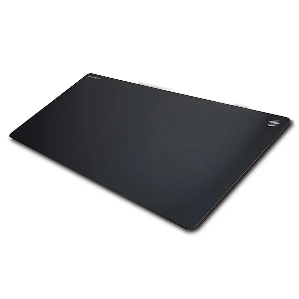 Mad Catz The Authentic G.L.I.D.E. 38 Rubber Cloth Soft Gaming Mousepad (Sgssns38Bl000-0) – TechCure India