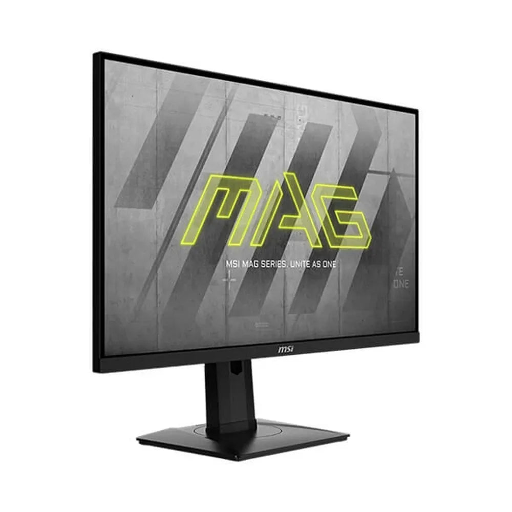 MSI MAG 274UPF 27 Inch UHD 144Hz IPS Panel 129% SRGB 1ms Gaming Monitor - 2