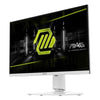 MSI MAG 274URFW 27 Inch 4K UHD 160Hz IPS Panel 133% SRGB 0.5MS Freesync Gaming Monitor White - 2