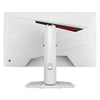 MSI MAG 274URFW 27 Inch 4K UHD 160Hz IPS Panel 133% SRGB 0.5MS Freesync Gaming Monitor White - 3