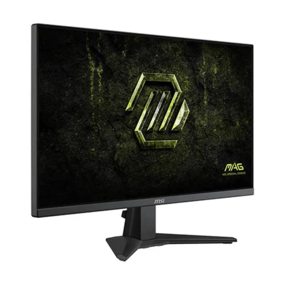MSI MAG 275F E20 27 Inch FHD 200Hz IPS Panel 115% SRGB 0.5MS Adaptive Sync Gaming Monitor – TechCure India