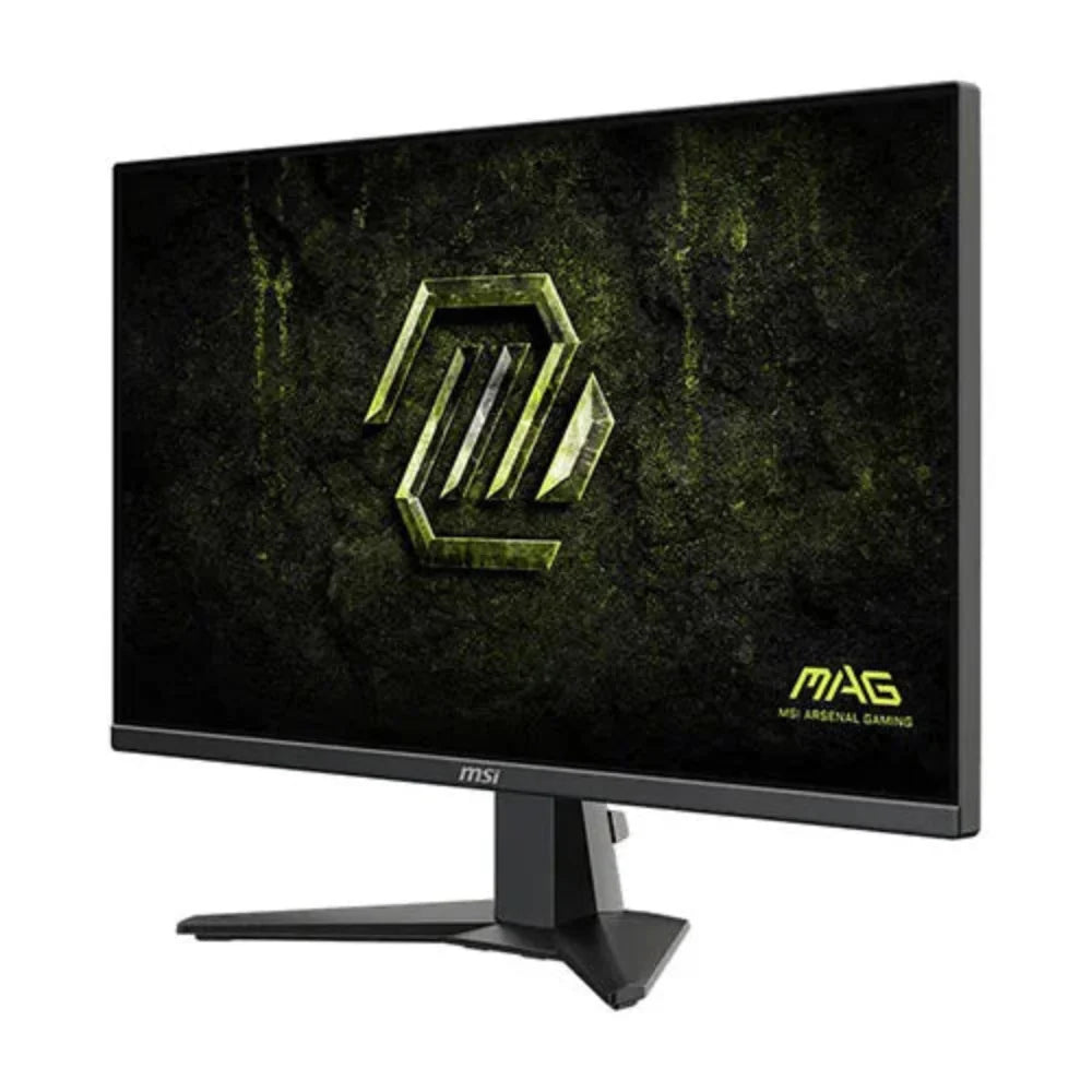 MSI MAG 275F E20 27 Inch FHD 200Hz IPS Panel 115% SRGB 0.5MS Adaptive Sync Gaming Monitor – TechCure India