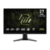 MSI MAG 275F E20 27 Inch FHD 200Hz IPS Panel 115% SRGB 0.5MS Adaptive Sync Gaming Monitor