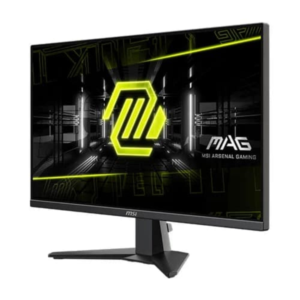 MSI MAG 275F 27 Inch FHD 180Hz IPS Panel 115% 0.5MS Adaptive Sync Gaming Monitor - 2