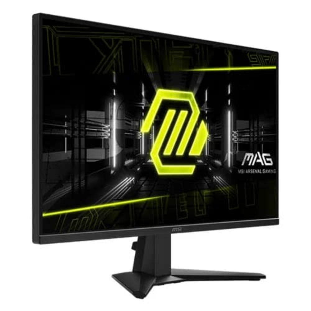 MSI MAG 275QF 27 Inch 2K WQHD 180Hz IPS Panel 101%SRGB 0.5MS Adaptive Sync Gaming Monitor - 2