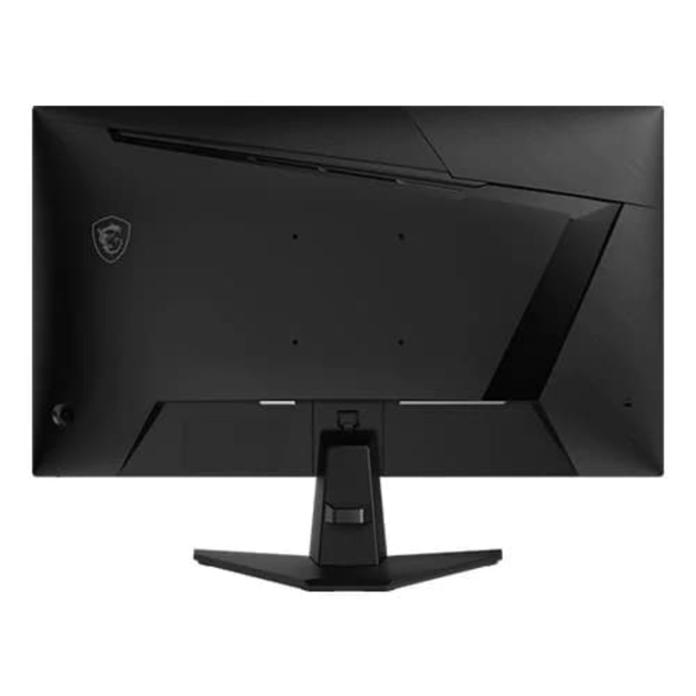 MSI MAG 275QF 27 Inch 2K WQHD 180Hz IPS Panel 101%SRGB 0.5MS Adaptive Sync Gaming Monitor - 3