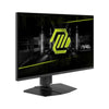 MSI Mag 275UPD E14 27 Inch 4K UHD 144Hz IPS Panel 130% SRGB 1MS AMD Free Sync Gaming Monitor - 2