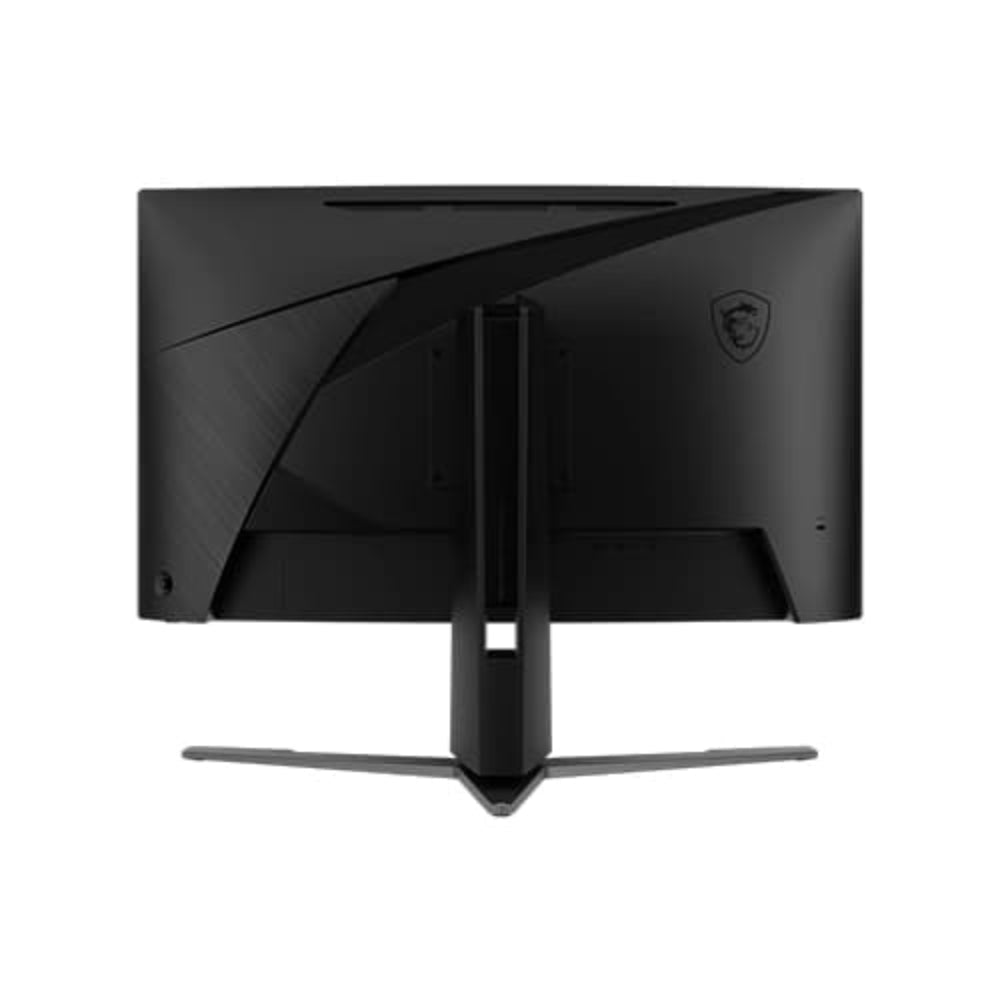 MSI MAG 27CQ6PF 27 Inch 2K WQHD 180Hz VA Panel 105% SRGB 0.5MS Adaptive Sync Gaming Monitor - 3