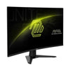 MSI MAG 32CQ6F 32 Inch 2K WQHD 180Hz VA Panel 101% SRGB 0.5MS AMD FreeSync VA Gaming Monitor - 3