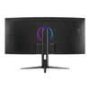 MSI MAG 342CQRF E20 34 Inch 2K UWQHD 200Hz VA Panel 110% SRGB 0.5MS Adaptive Sync Curved Gaming Monitor - 4