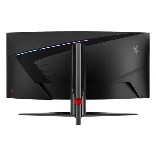 MSI MAG 345CQRF E20 34 Inch 2K UWQHD 200Hz VA Panel 110% SRGB 0.5MS Adaptive Sync Curved Gaming Monitor – TechCure India