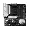 MSI MAG B550M Mortar MAX DDR4 AMD Motherboard - 2