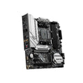 MSI MAG B550M Mortar Wifi AM4 DDR4 AMD Motherboard
