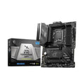 MSI MAG B760 Tomahawk WIFI DDR5 Intel Motherboard