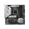 MSI MAG B760M Mortar Wifi DDR4 Intel Motherboard - 2