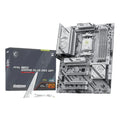 MSI MAG B850 Gaming Plus Max Wifi7 DDR5 White AMD Motherboard