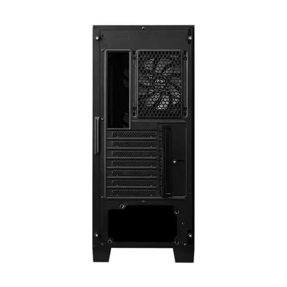 MSI MAG Forge 320R Airflow ATX Mid Tower Cabinet (Black) - 5