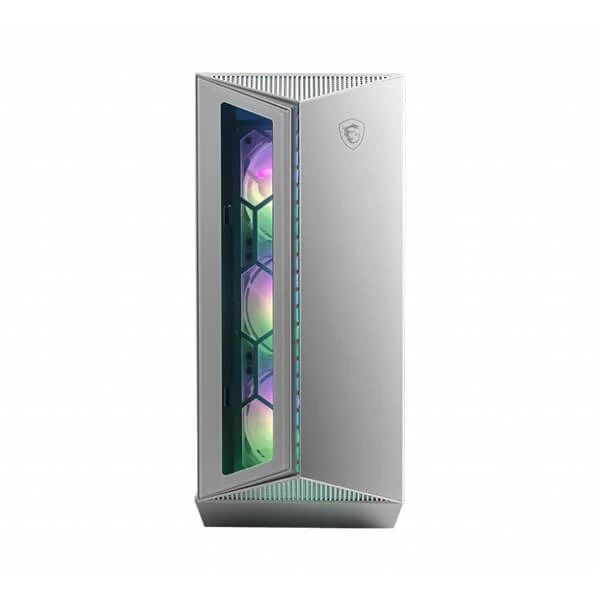 Msi MPG Gungnir 110R Cabinet - White – TechCure India